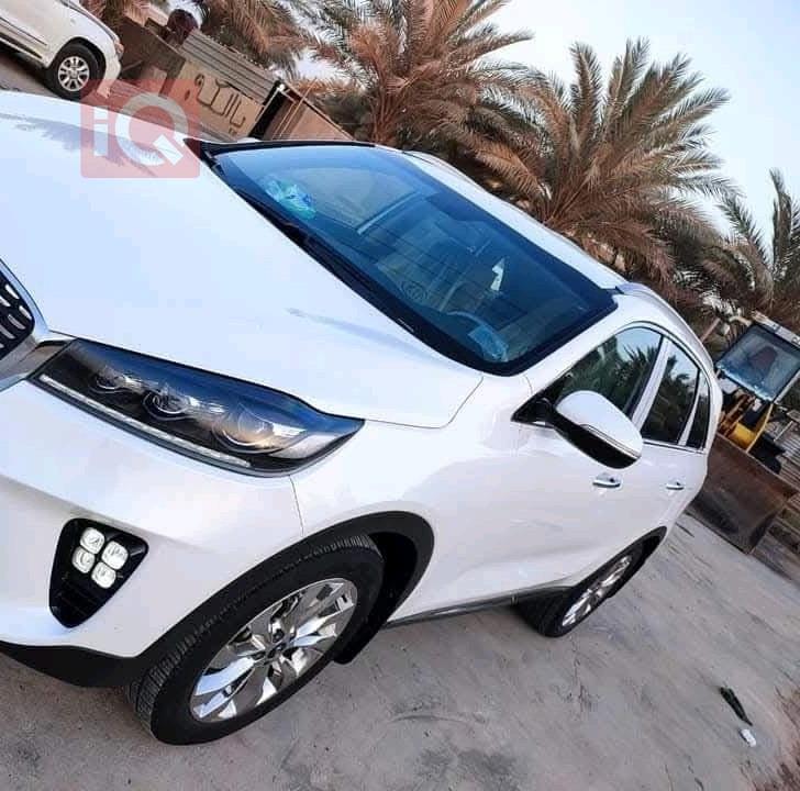 كيا سورينتو